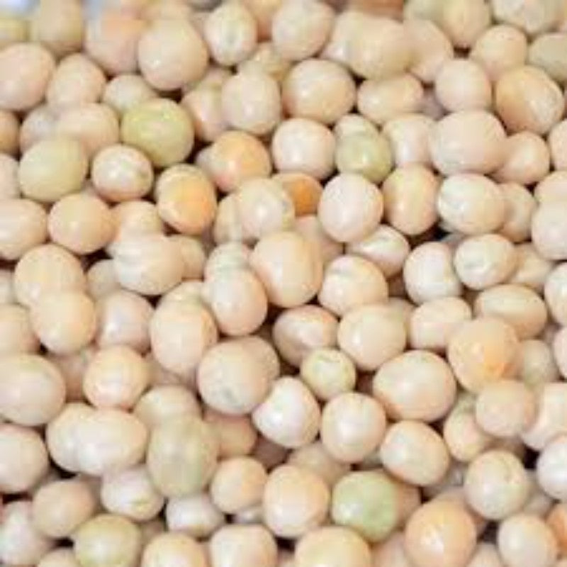 White Peas (Vatana / White Pattani)