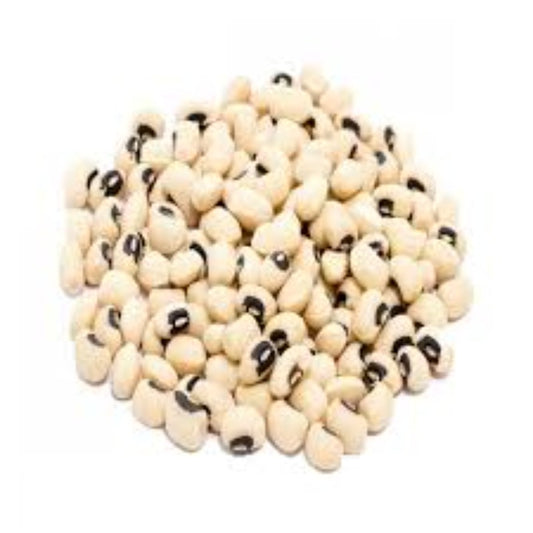 Black Eyed Peas (Lobiya)