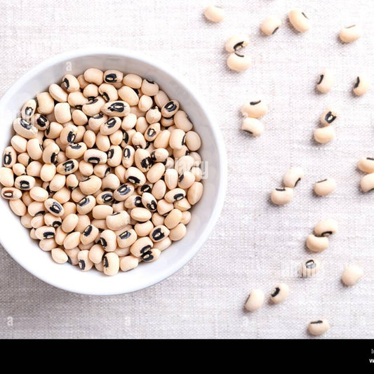 Black Eyed Peas (Lobiya)