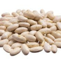 Navy Beans (White Rajma)