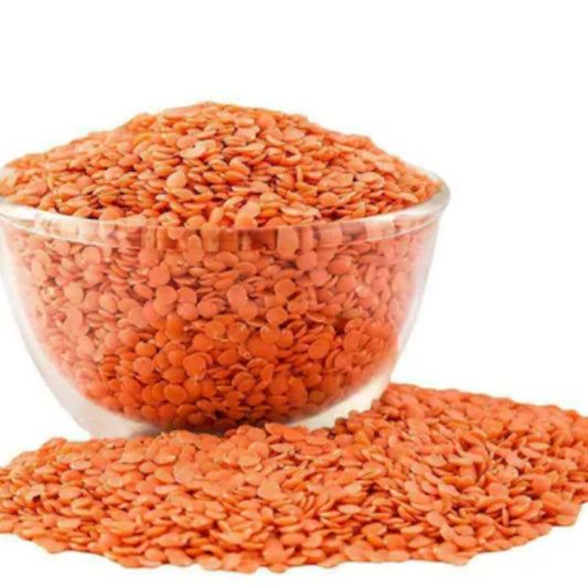 Toor Dal (Split Pigeon Peas)