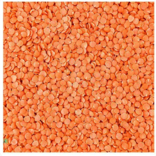 Toor Dal (Split Pigeon Peas)
