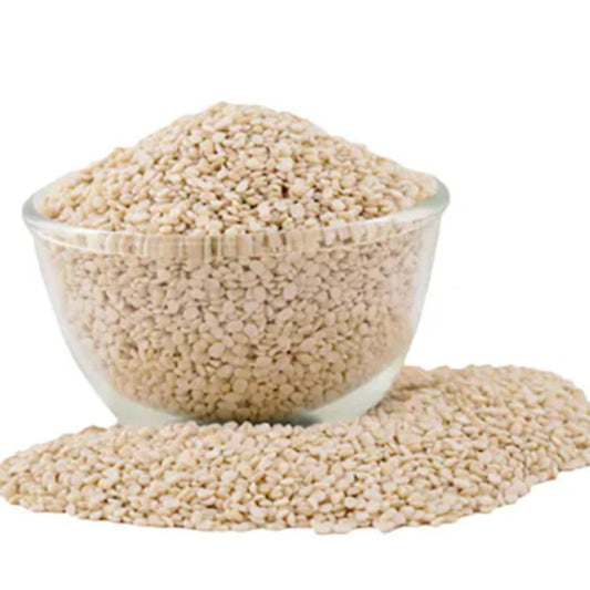 Urad Dal (Black Gram)